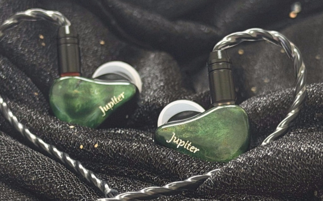 Melody Wings Jupiter